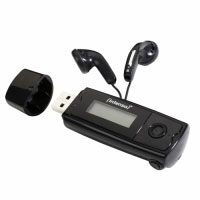 Intenso 8GB Music Runner (3605460)